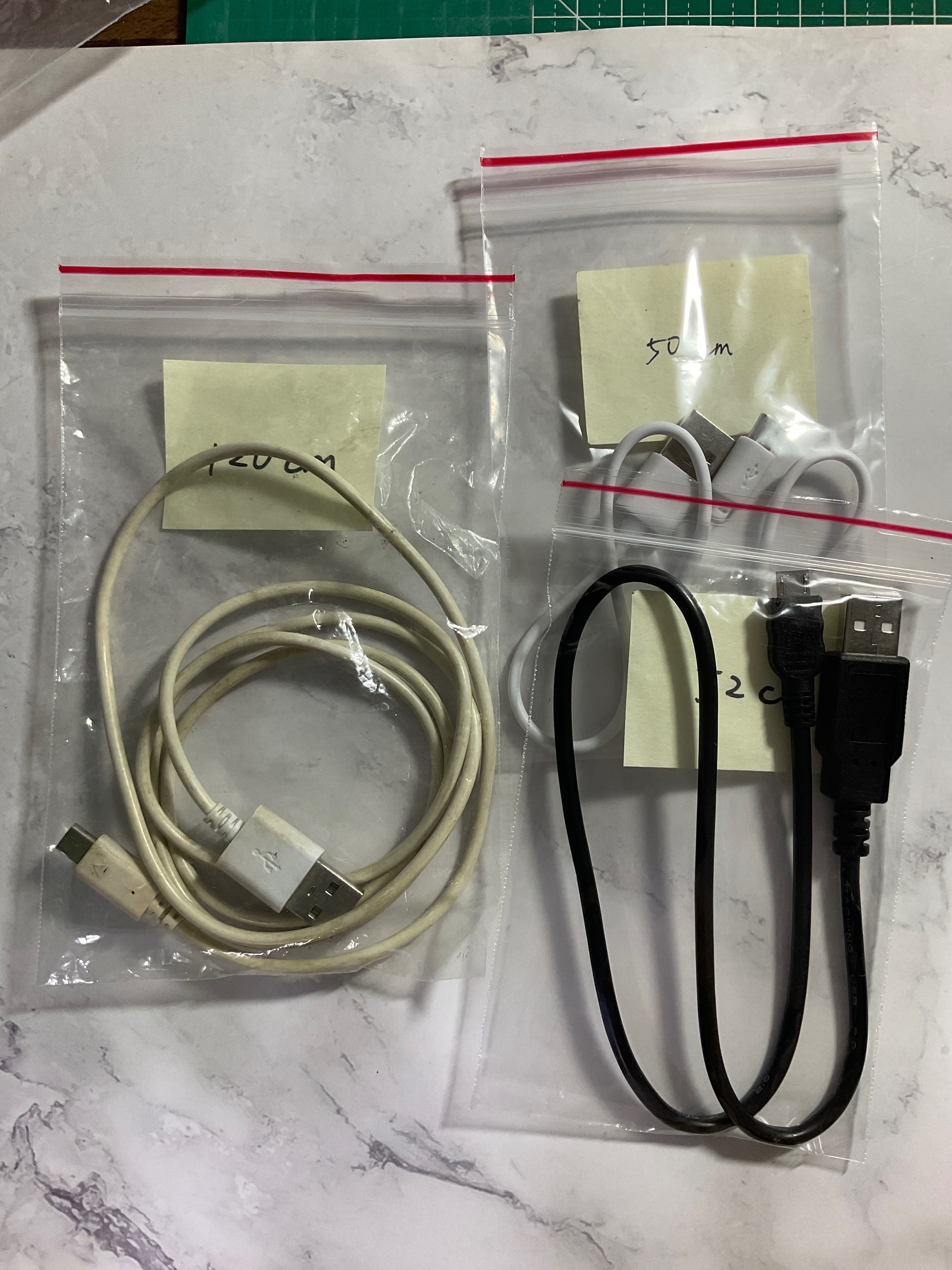 [物]micro usb 傳輸線