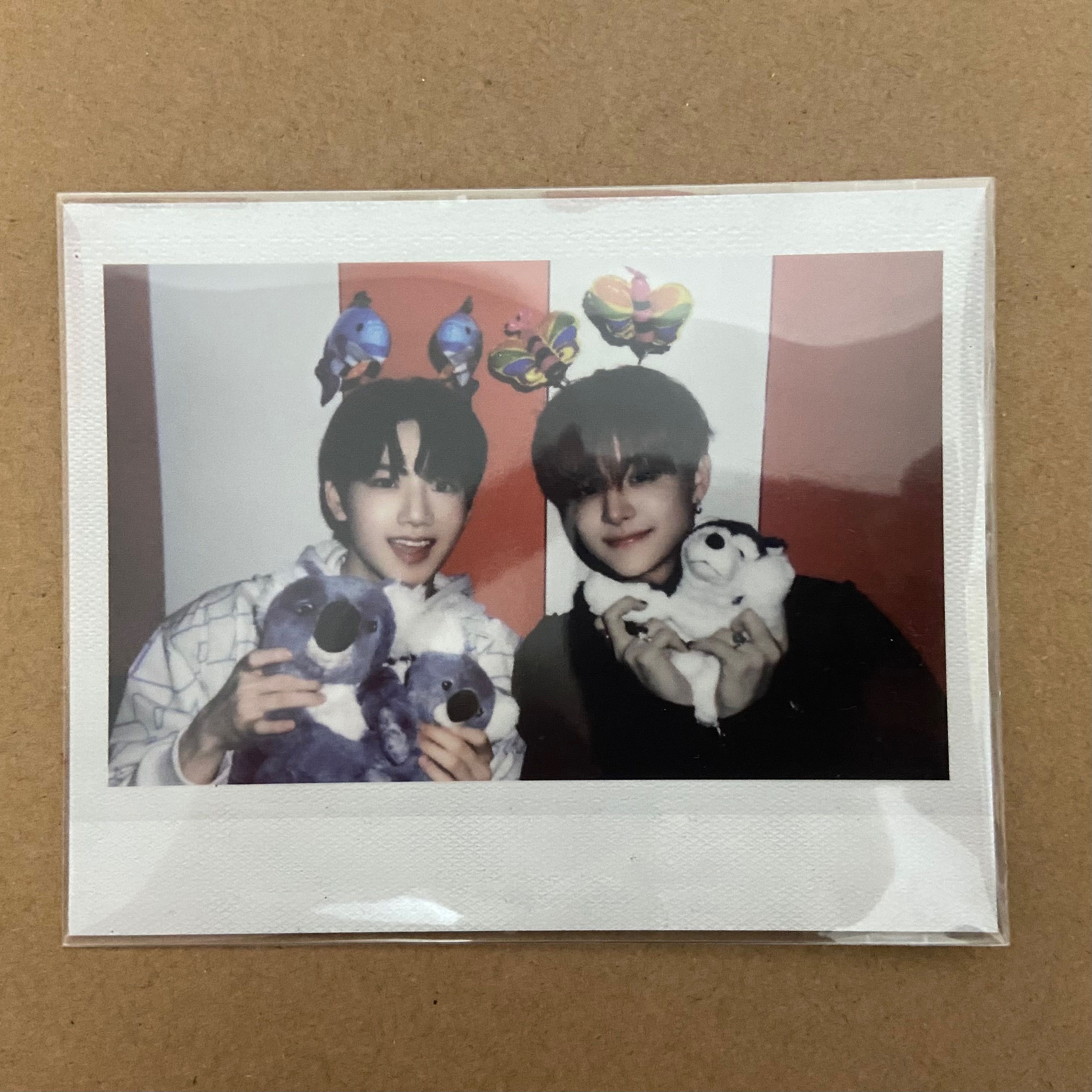 （預購）YG家拍立得保護套