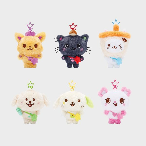 NCT WISH WISH DOLL