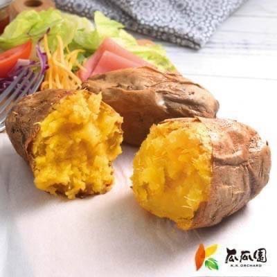 瓜瓜園冰烤地瓜商業包（全素）