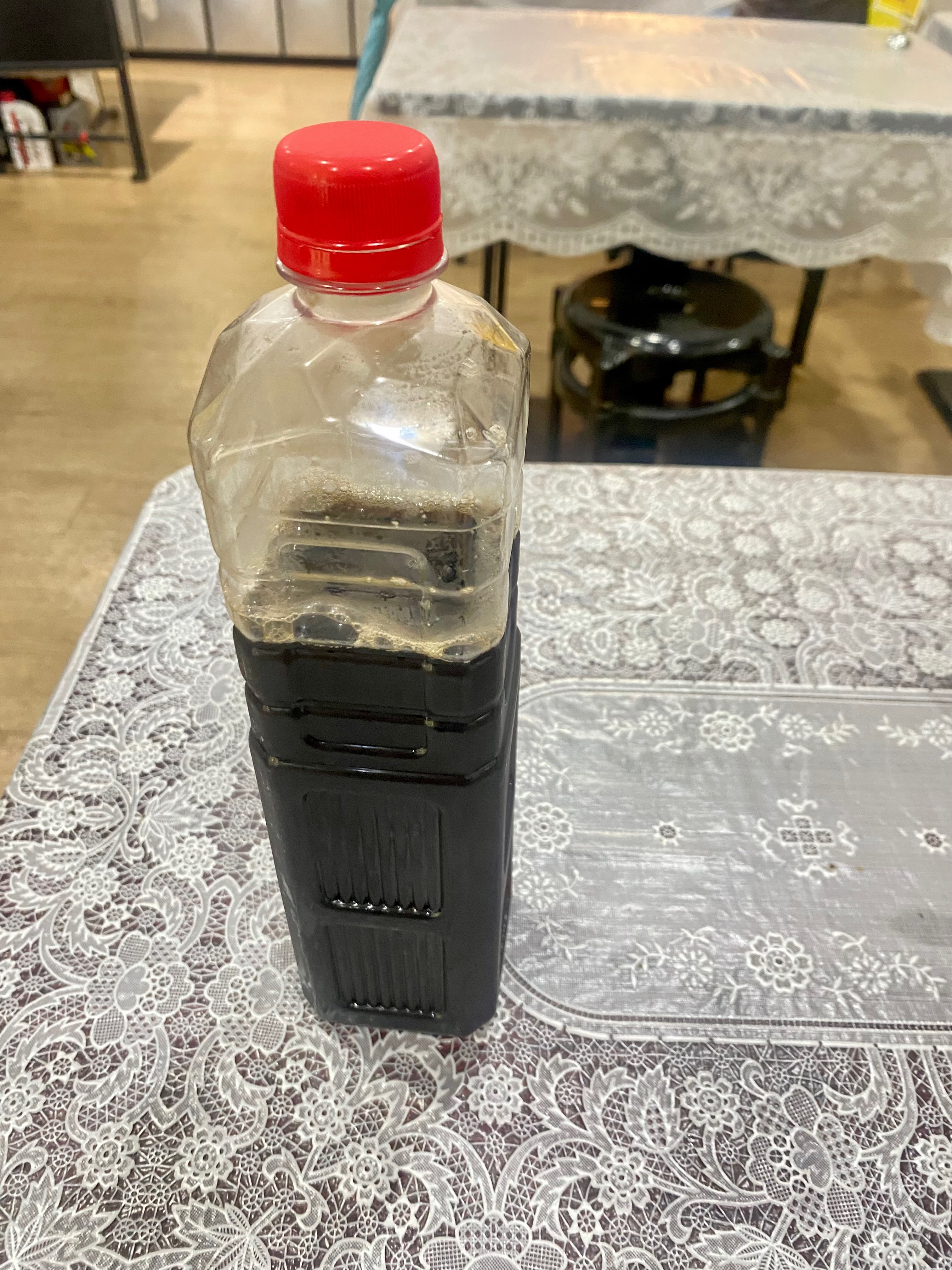 客家仙草水（全素）