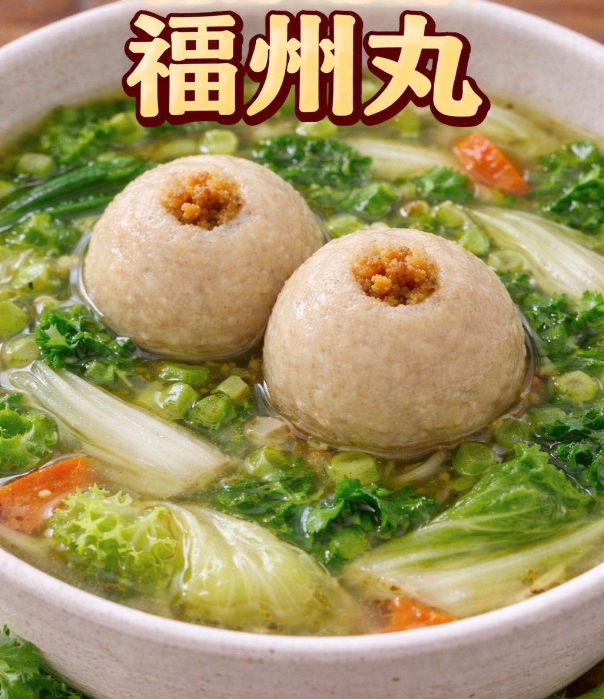 福州丸（全素）