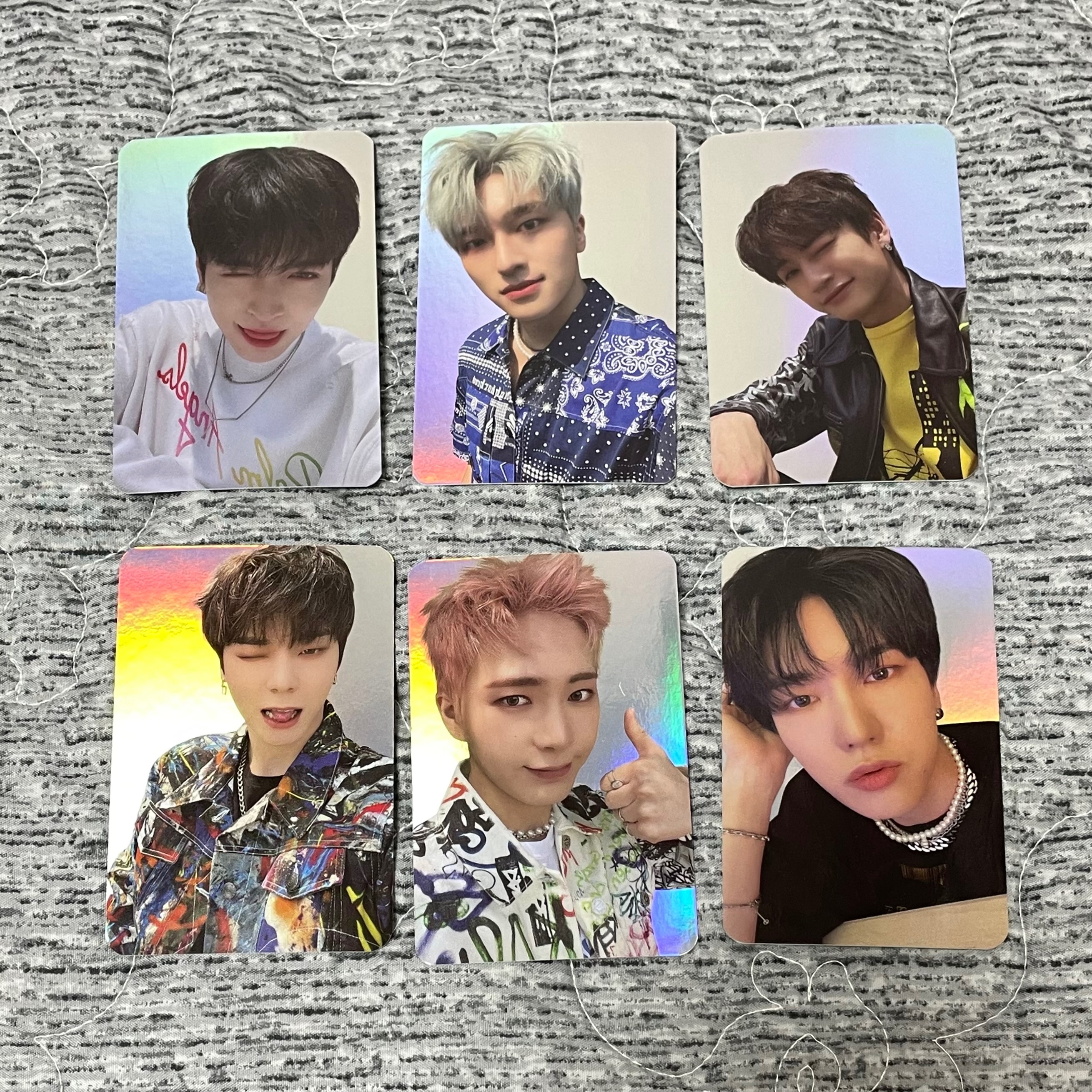 樂서 專卡（MUSIC版）