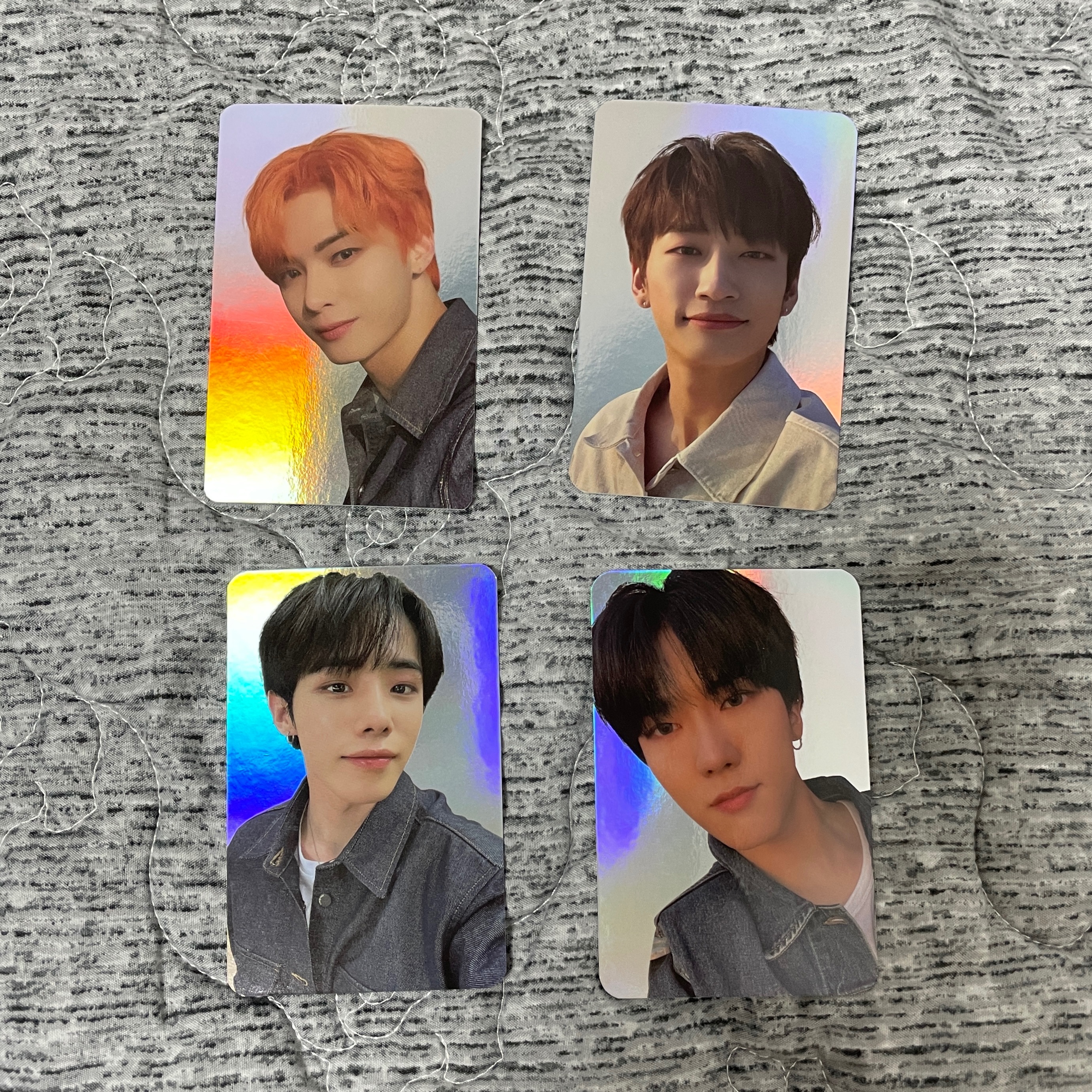 樂서 專卡（STORY版）