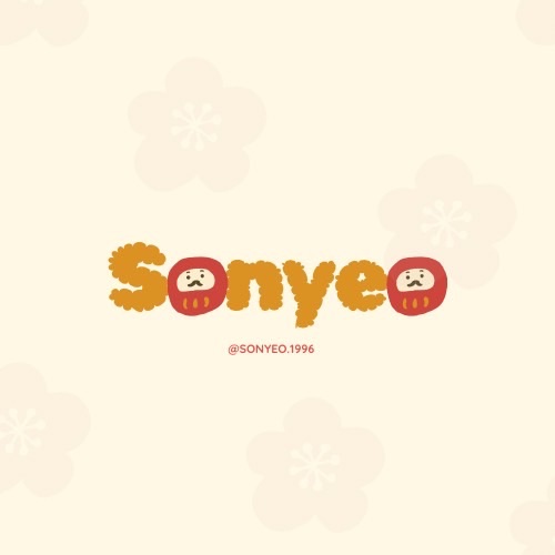 Sonyeo studio 手鍊下單區域