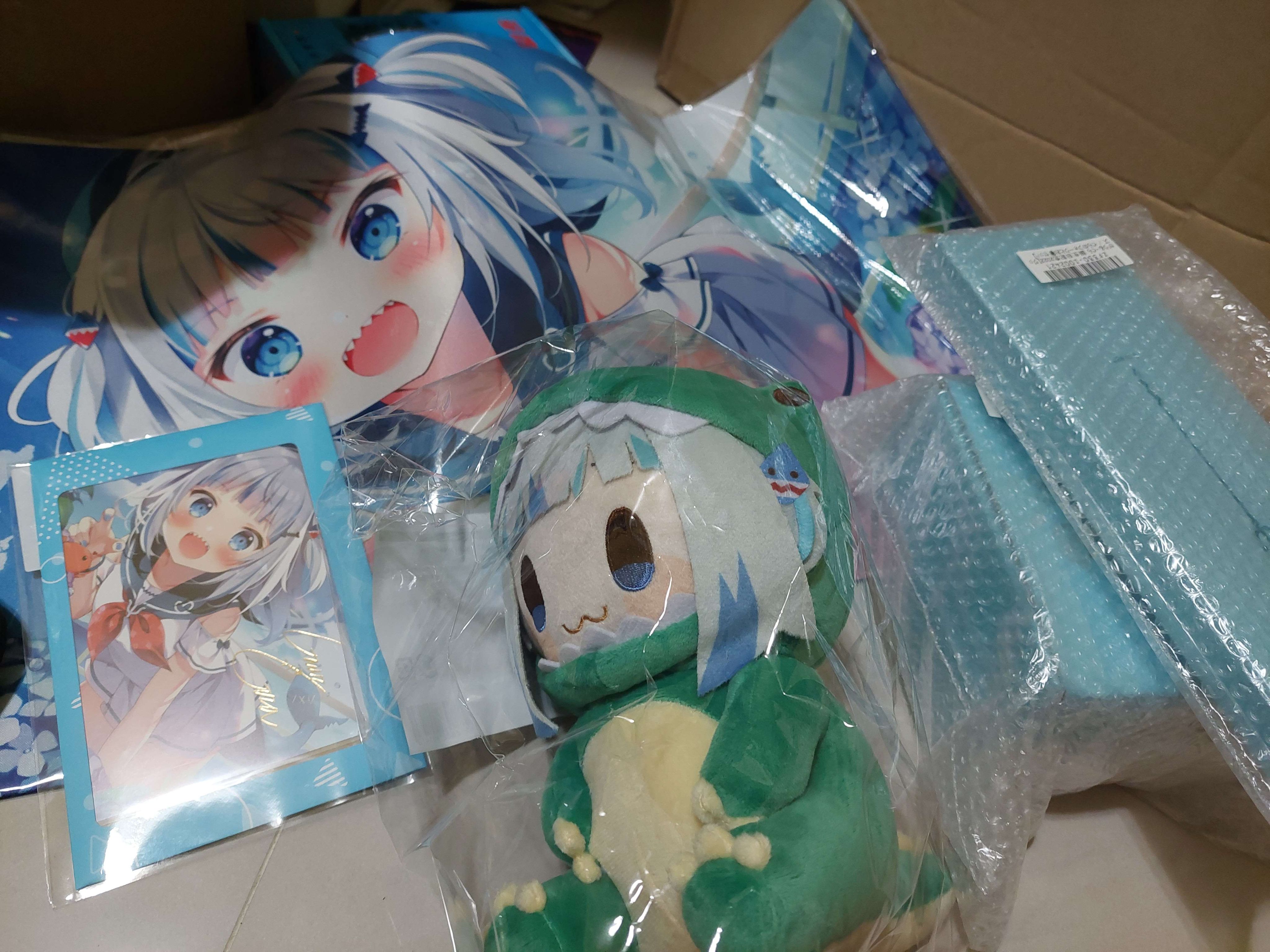 がうる・ぐら 誕生日記念2022