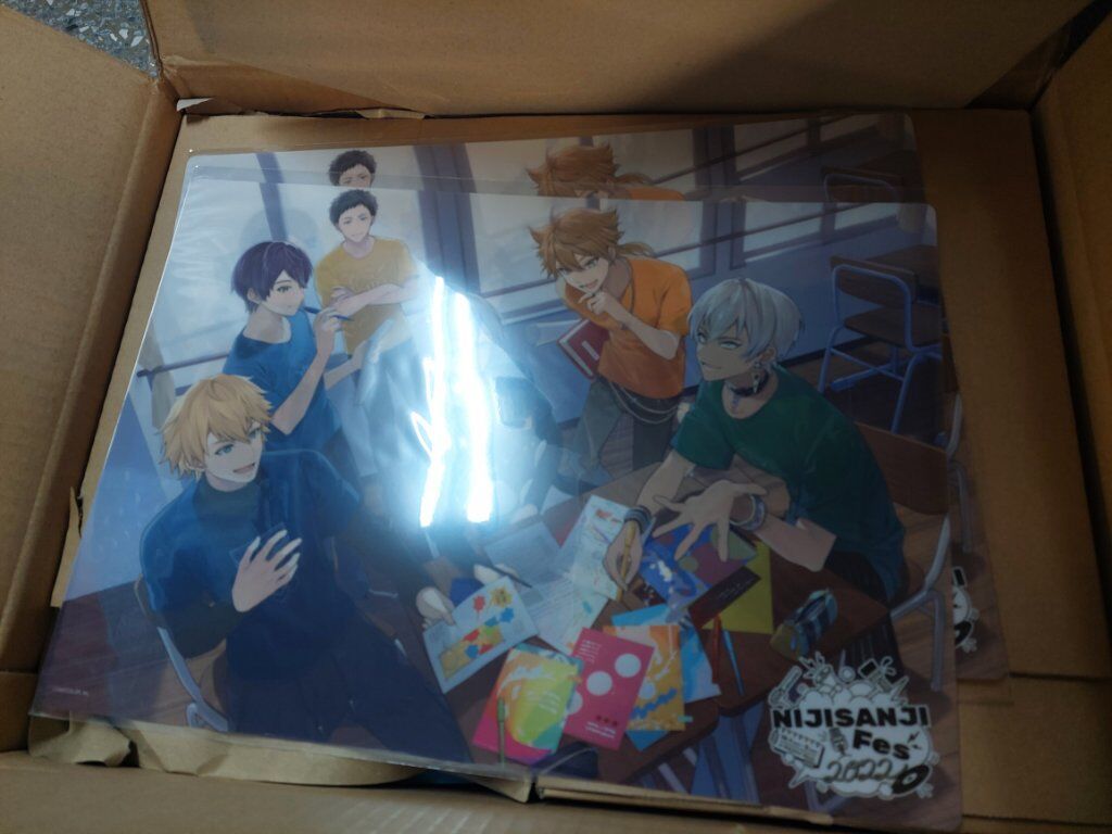 「NIJISANJI Fes 2022」