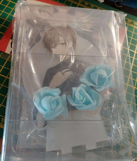 「叶 1st Concert『午前0時の向こう側』