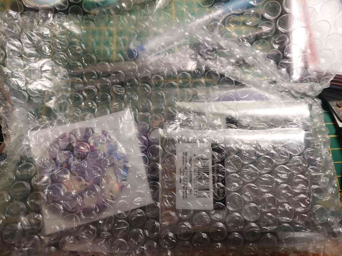 彩虹社日本官網商品（4月中旬出貨）