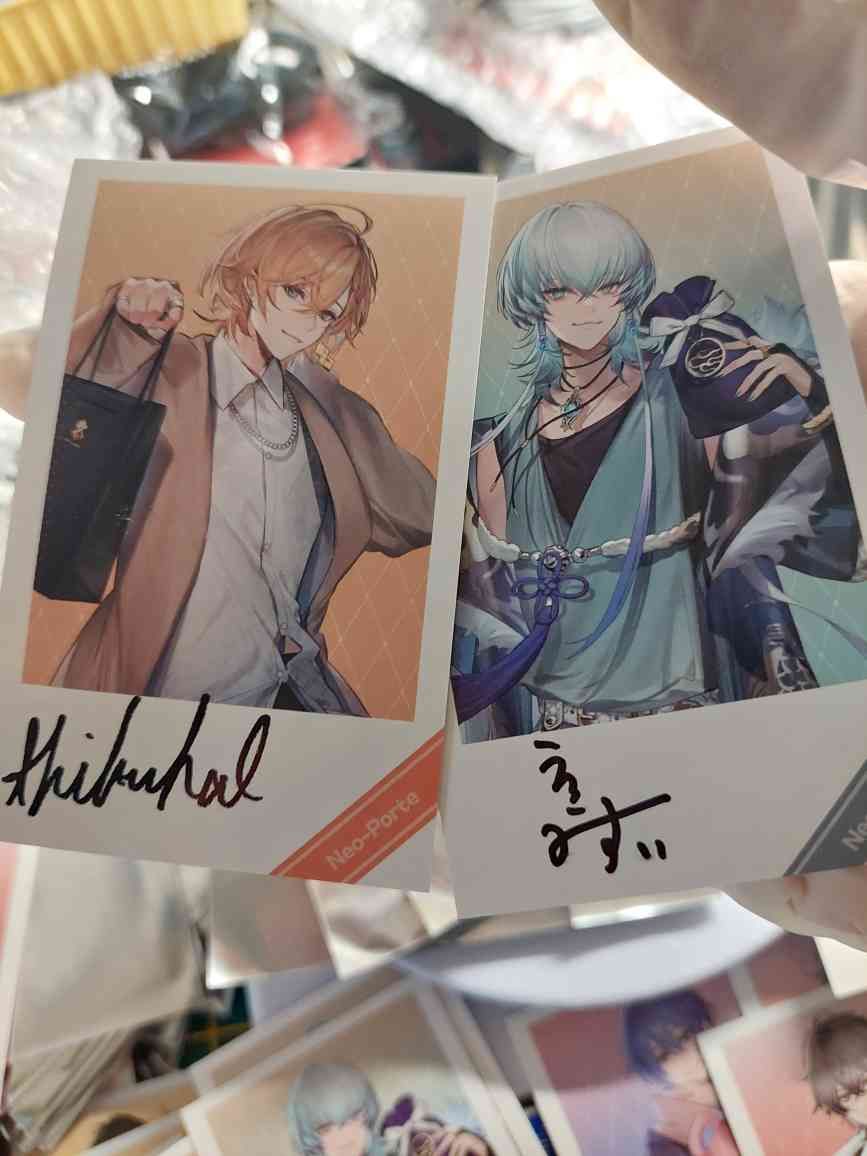 Neo-porte  ネオポルテ 2023ホワイトデー