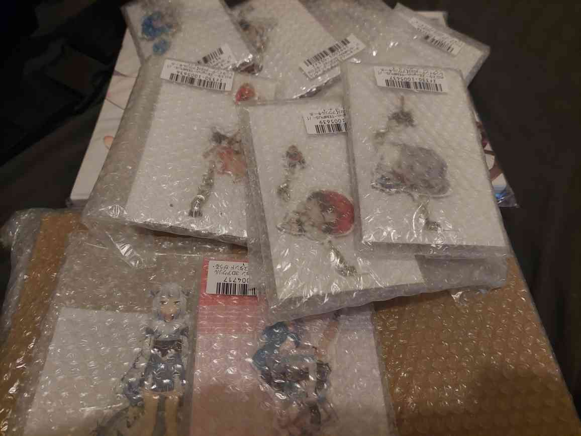 ホロスターズEnglish-TEMPUS- バレンタインデー2023/other