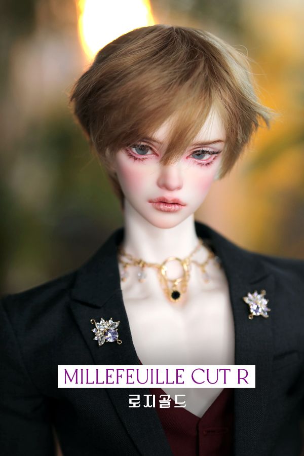 Switch-Millefeuille Cut R