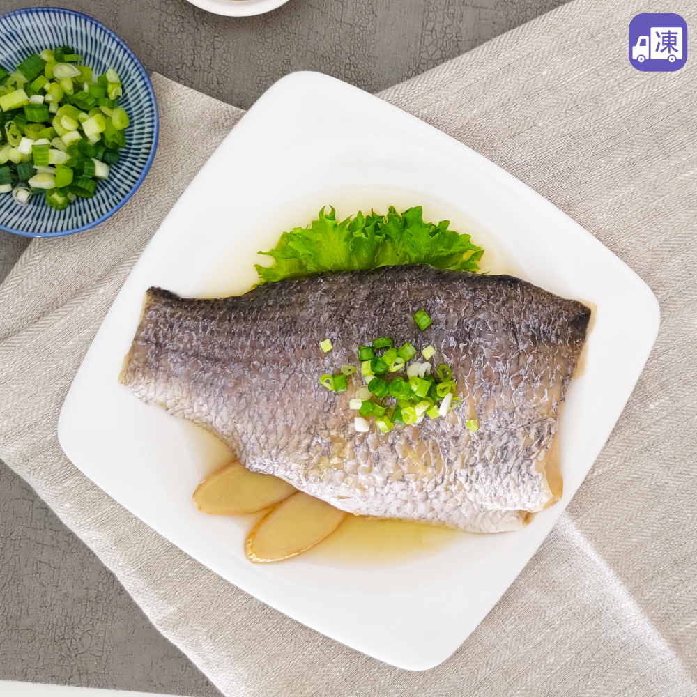 舒肥日式醬香鱸魚 220g - 美蔬菜廚房