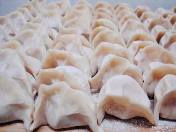 [訂單更正專用一般下單勿選]麵工房手工冷凍水餃組合