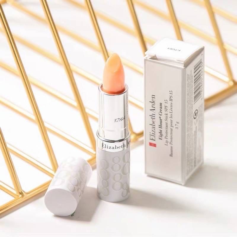 潤唇膏中的經典💄Elizabeth Arden  👄8小時潤澤護唇膏 3.7g