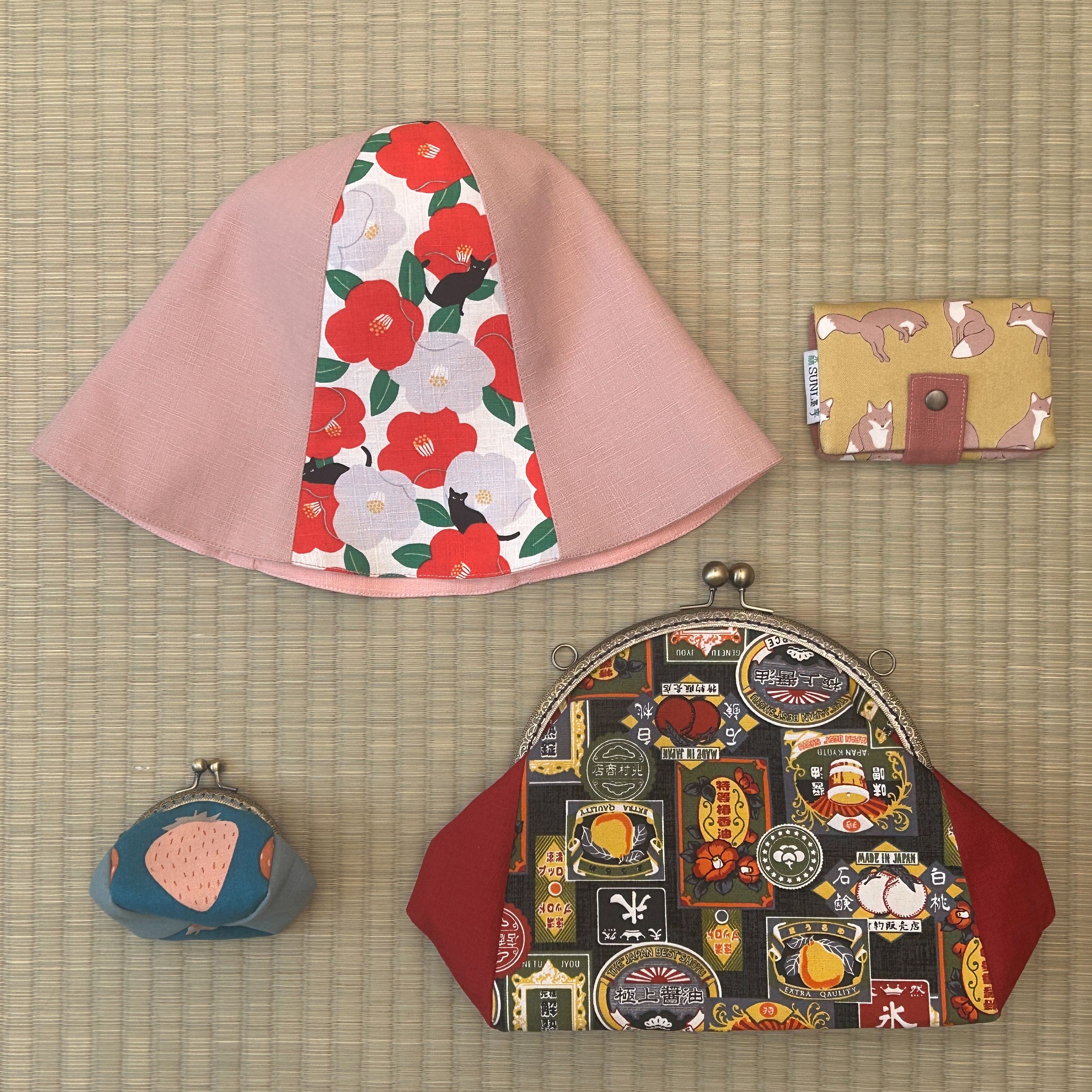 森李9th生日快樂慶祝福袋組