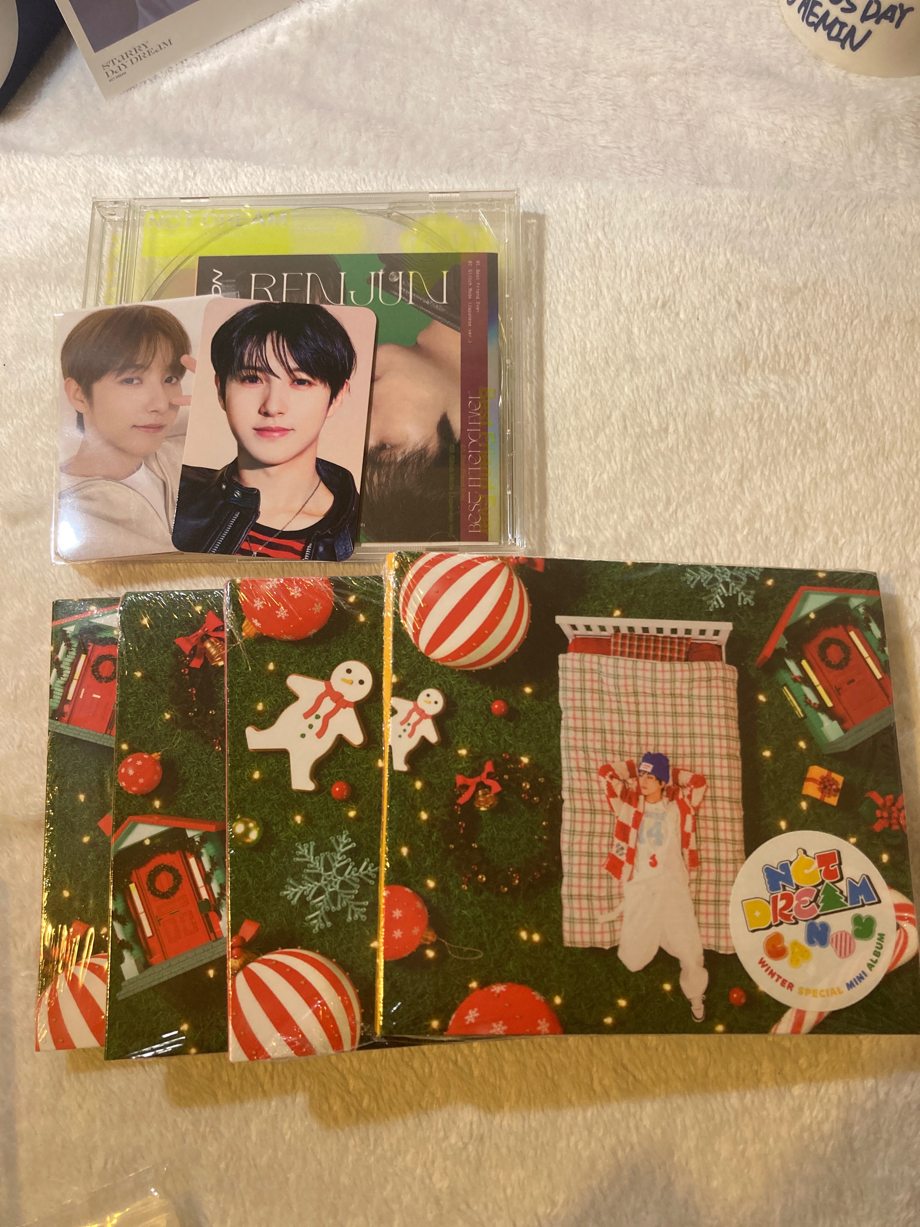 日專跟日本買的專