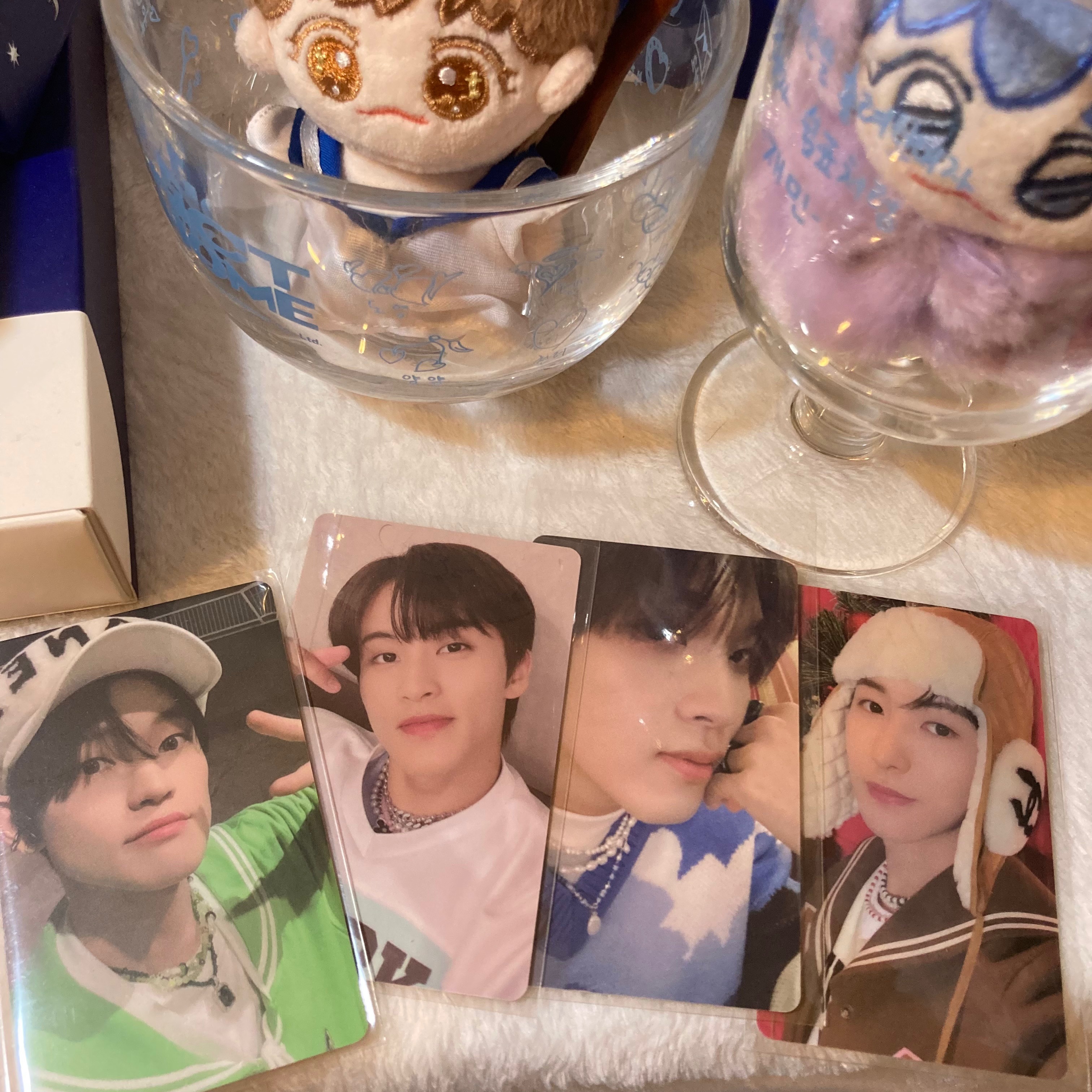 NCT dream 弘大快閃