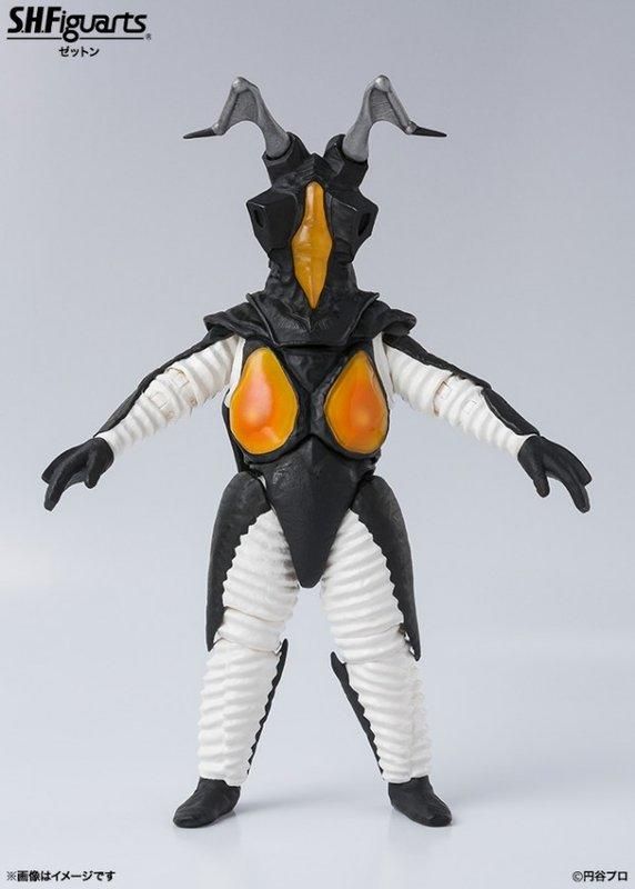【現貨】S.H.Figuarts 全新 正版 七龍珠 超人力霸王 聖鬥士 漫威