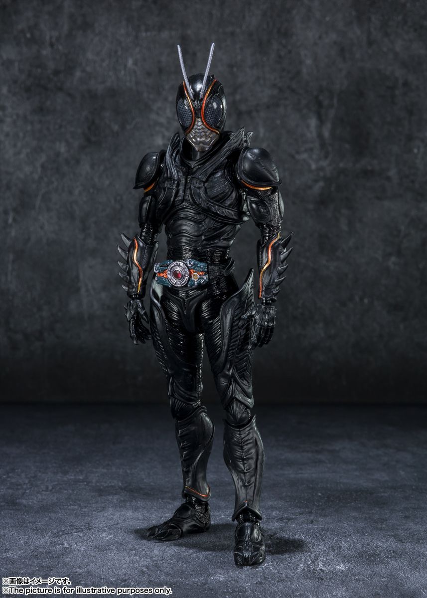 【現貨】 全新 正版 S.H.F 七龍珠、假面騎士、超人力霸王、漫威公仔