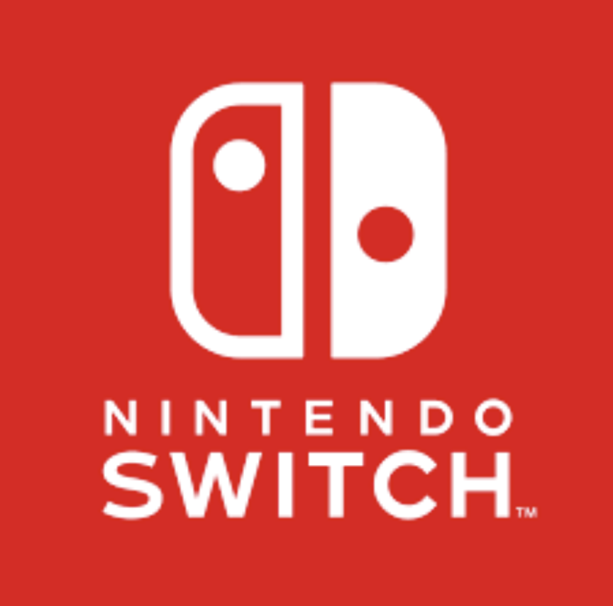 Nintendo Switch 遊戲