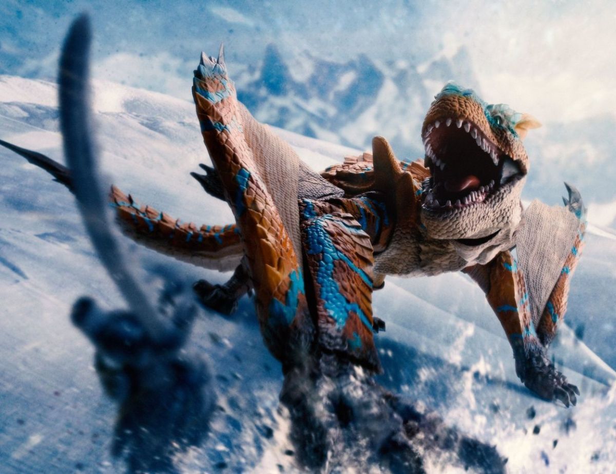 【現貨】全新 正版 S.H.MonsterArts