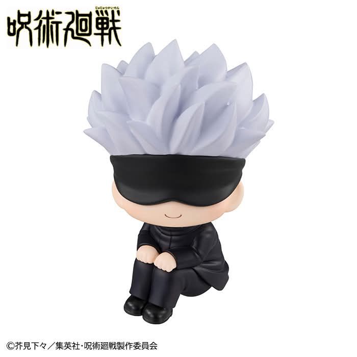 【現貨】全新 正版 咒術迴戰週邊