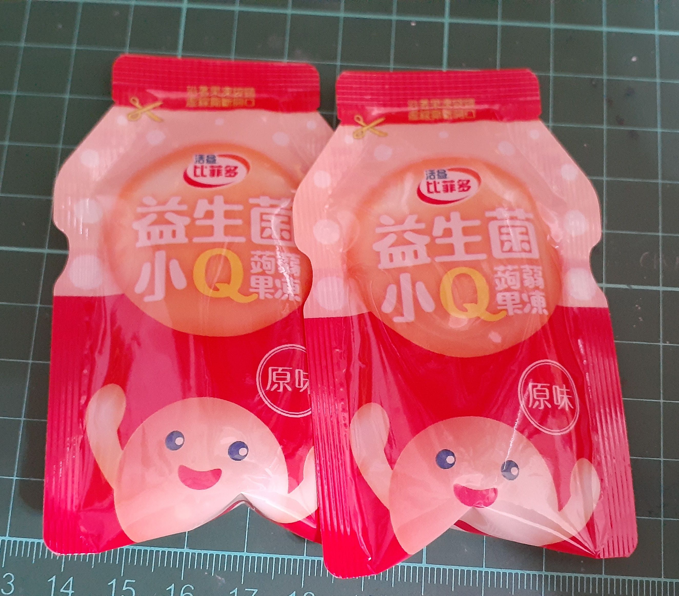 益生菌果凍限量販賣