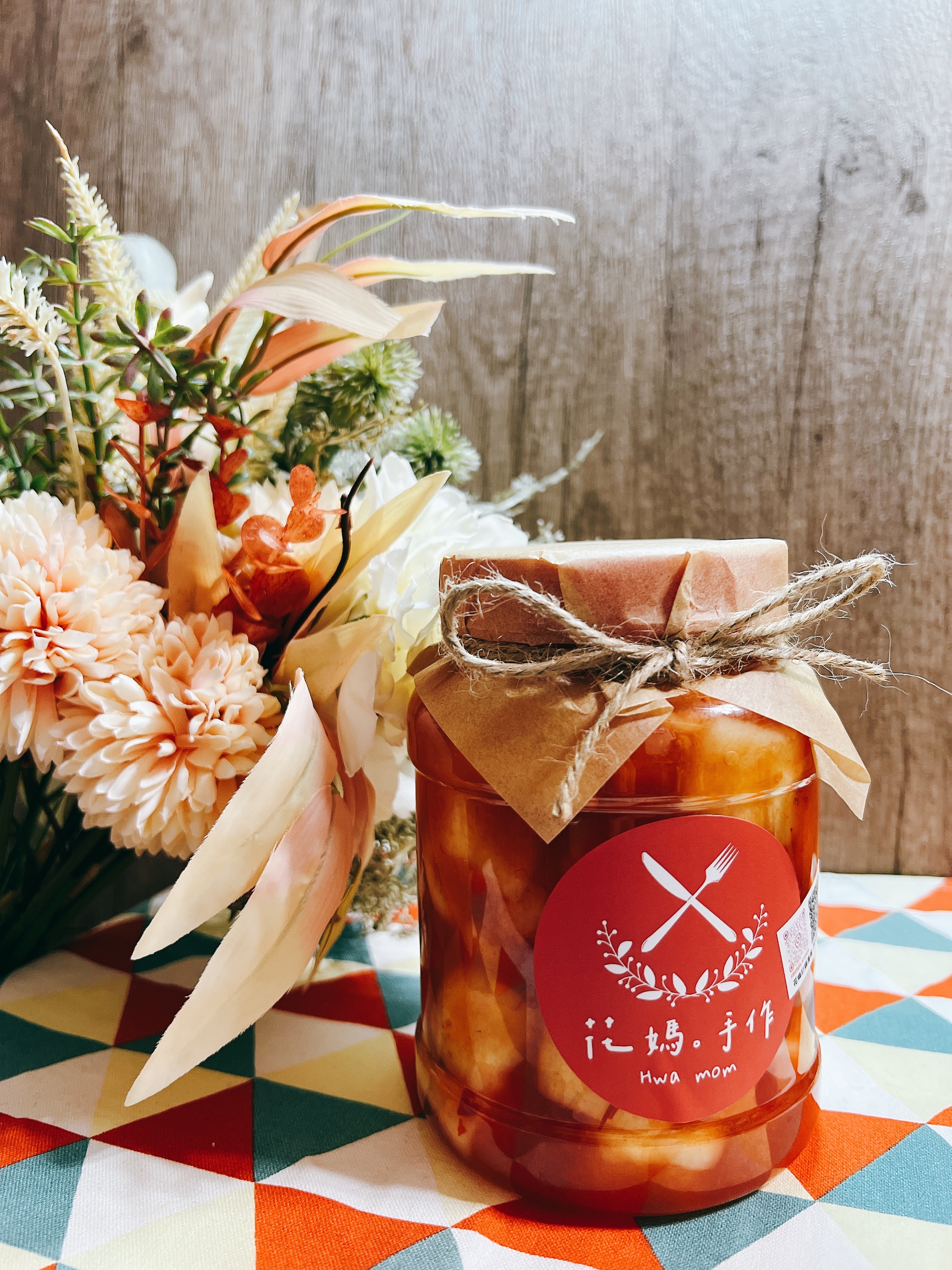 【冬季限定】美濃白玉蘿蔔（已完售）