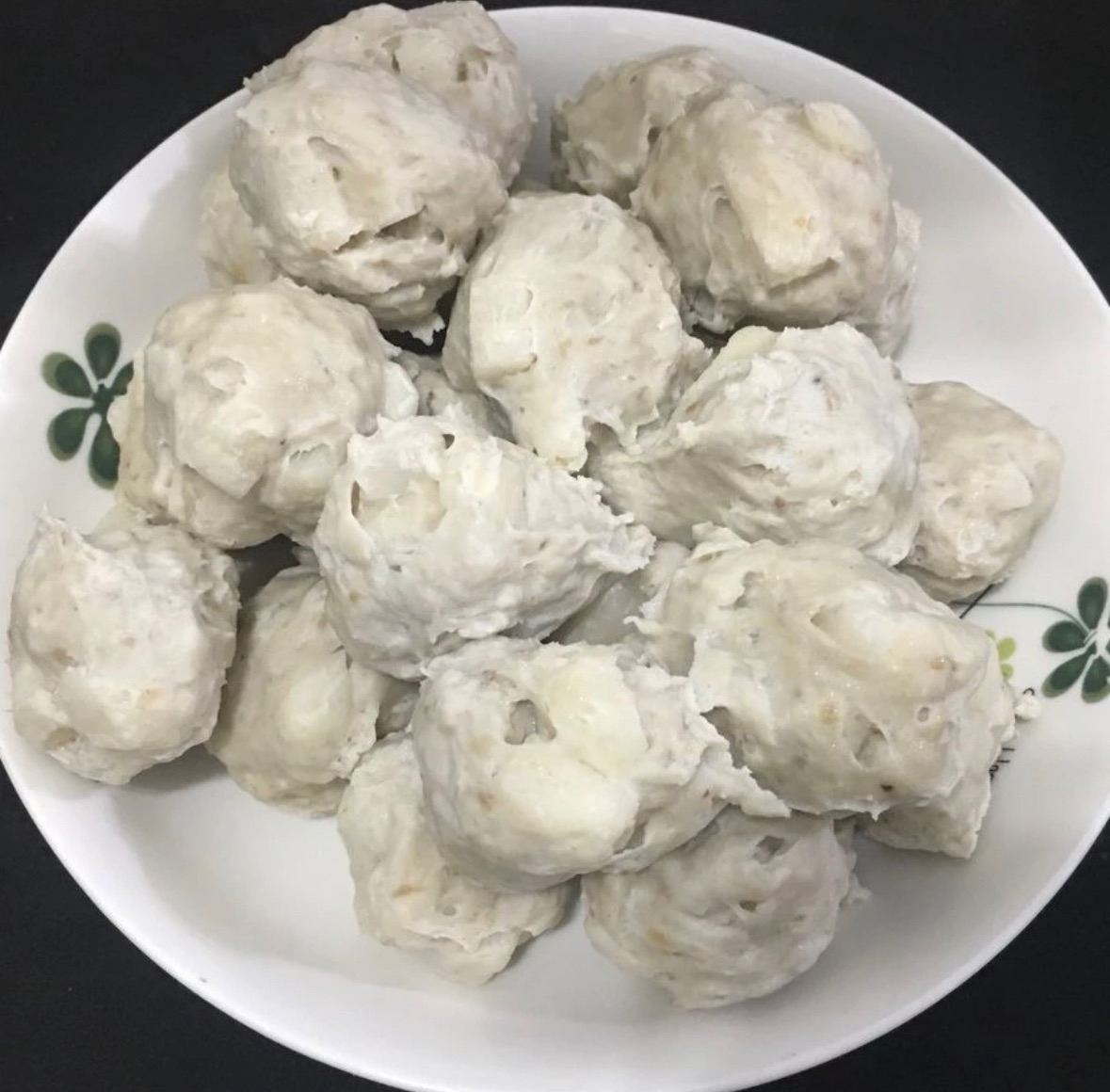 全心鮮魚丸_荸薺魚丸（300g / 600g）