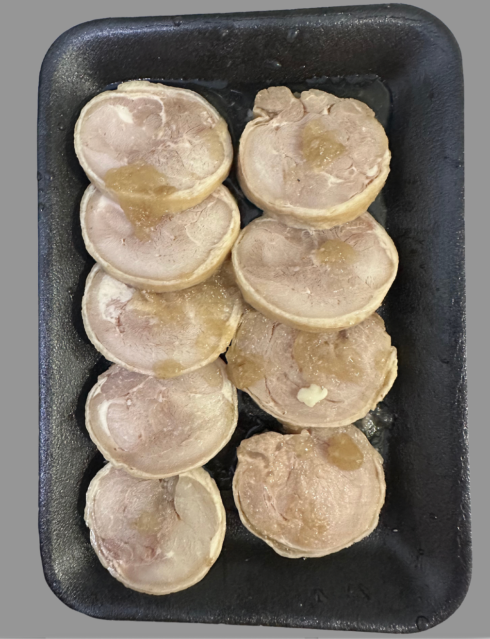 新品特價‼️全心鮮魚丸_紹興醉雞捲【總重量300g】退冰即可食用『附紹興酒包』即食冷盤