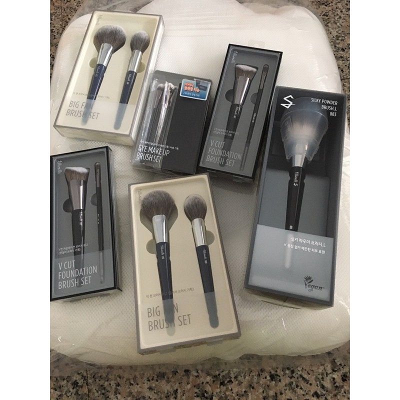 fillimilli 系列刷具