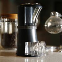 Purefresh 醇鮮電動咖啡慢磨機
