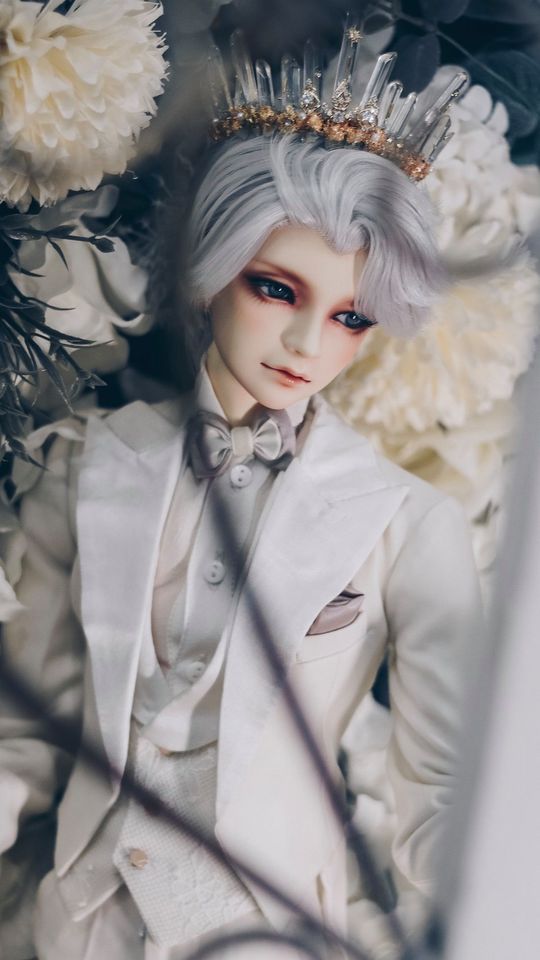 甜池白禮服sd17尺寸