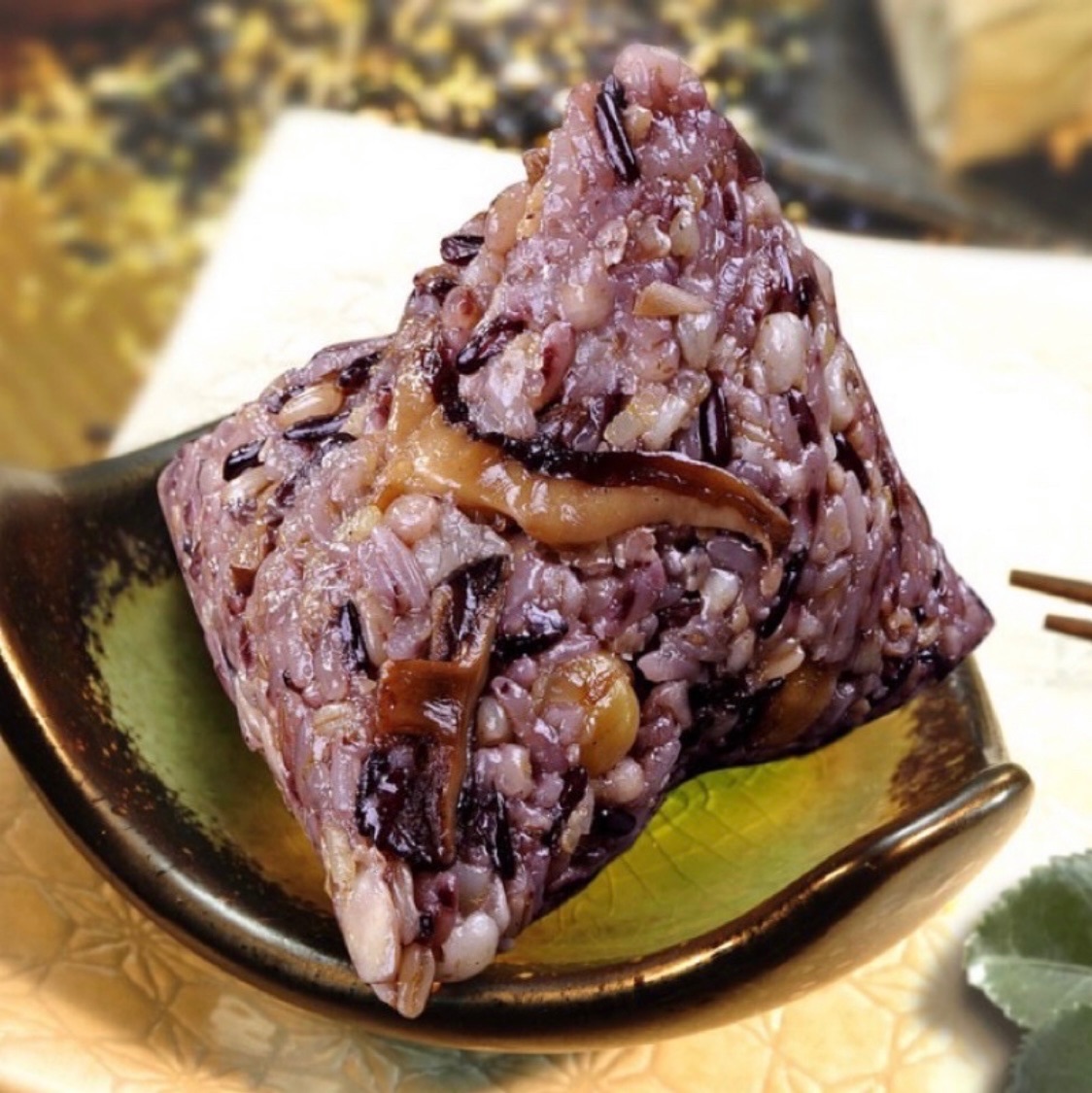 養生粽純素10顆