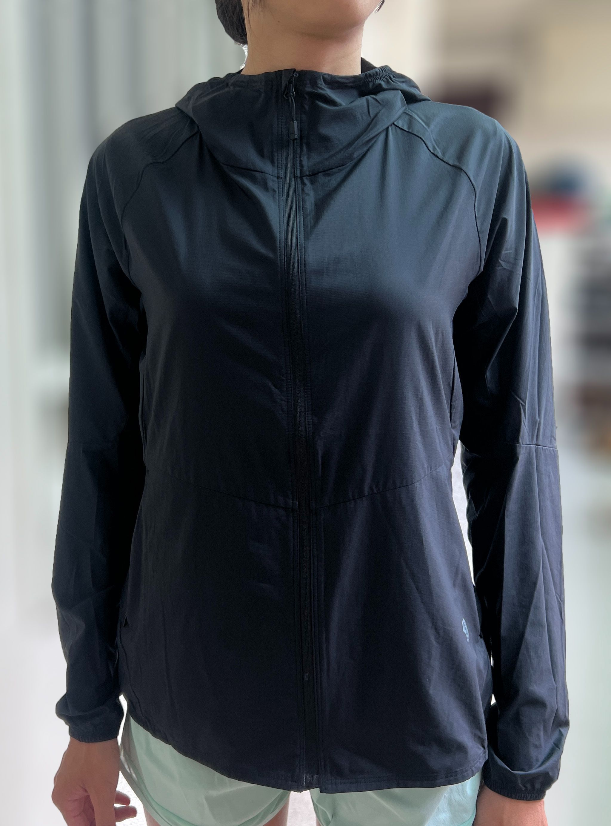 Mountain Hardwear Kor Airshell 女款 防風 輕薄透氣 外套