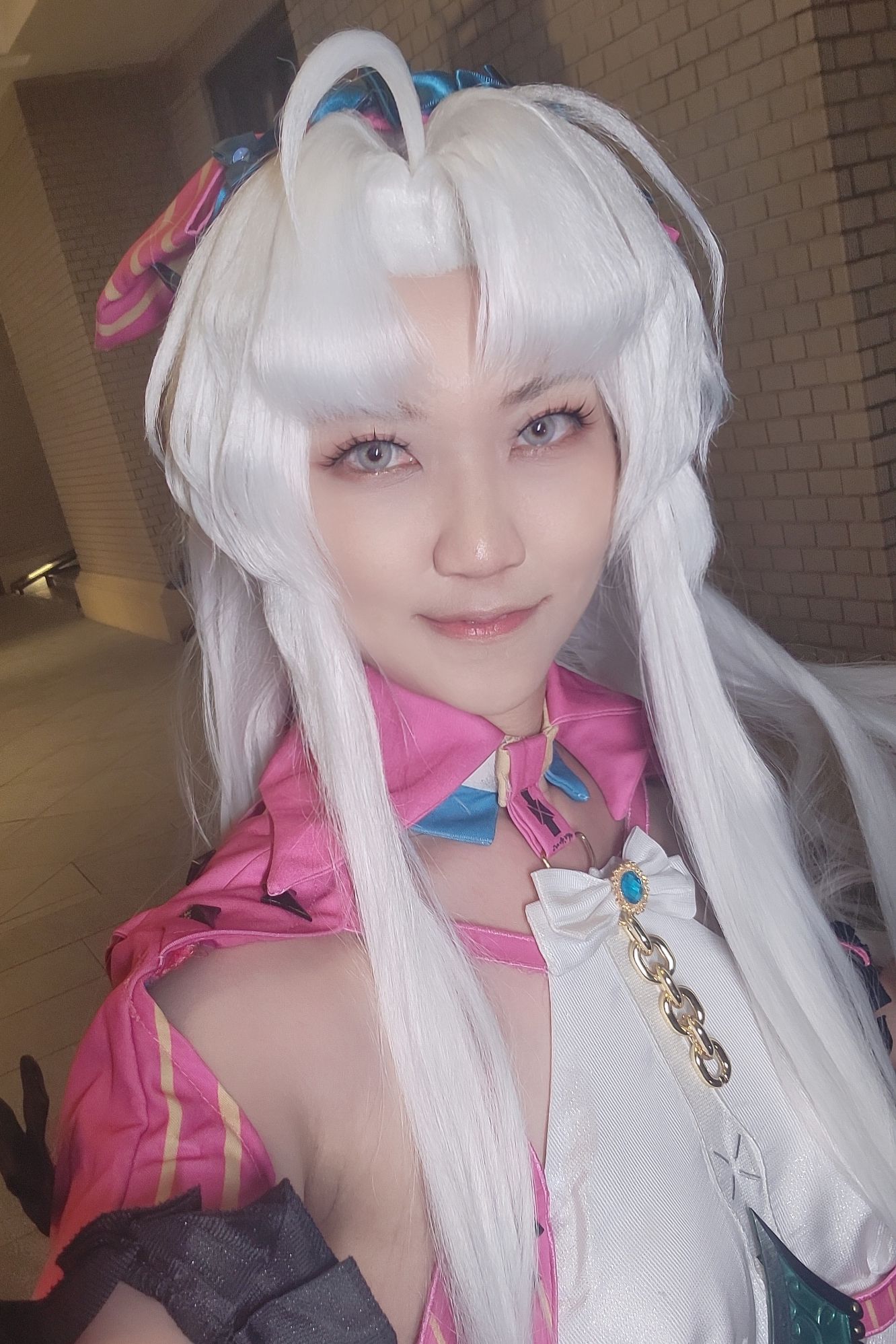 珂萊塔
