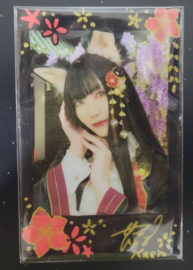 Lolita（和風）