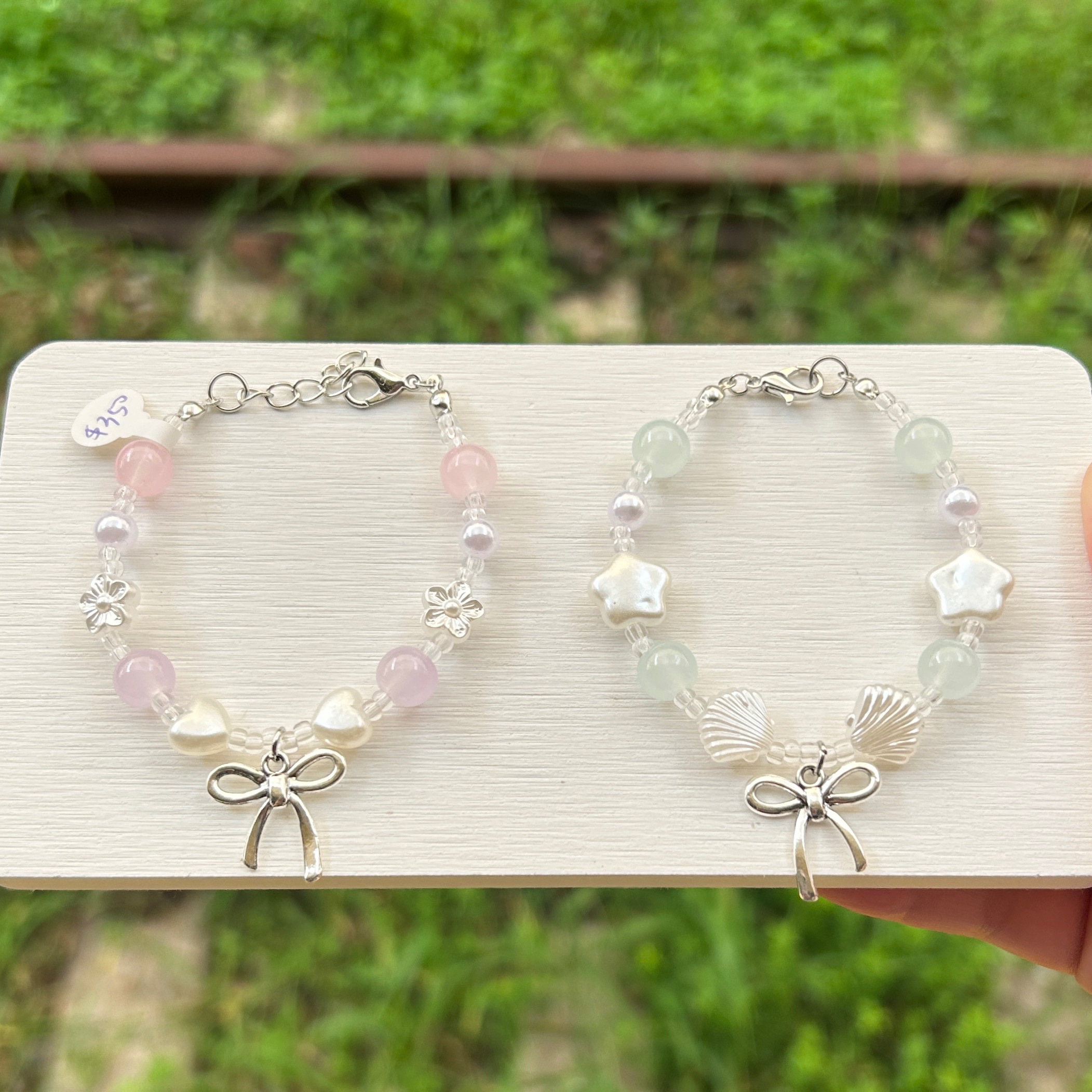 ｜市集新品·水果味的夏日系列｜⋆⁺⋆絨絨島特產⋆⁺⋆