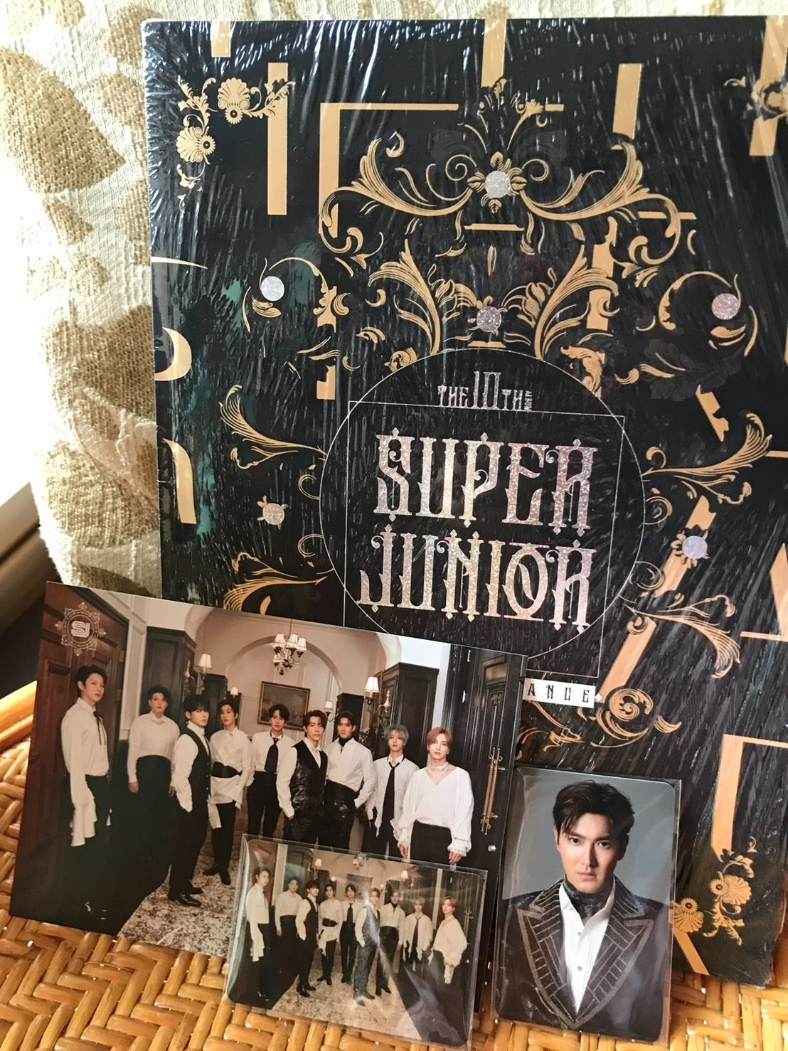 十輯 RENAISSANCE版