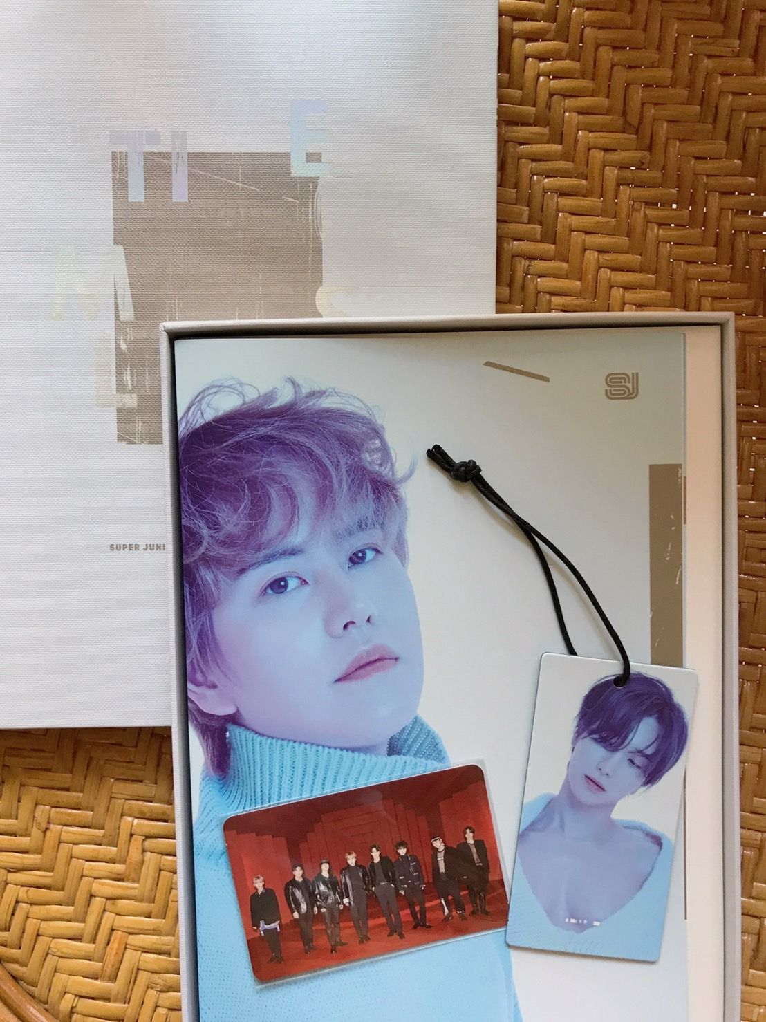 九輯 TIMELESS全專（bright ver.）