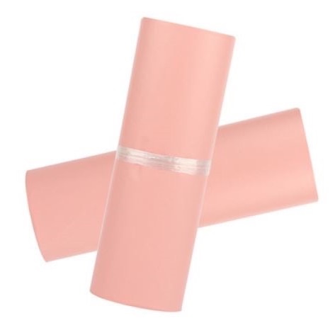 粉嫩霧面破壞袋 20*26+4cm