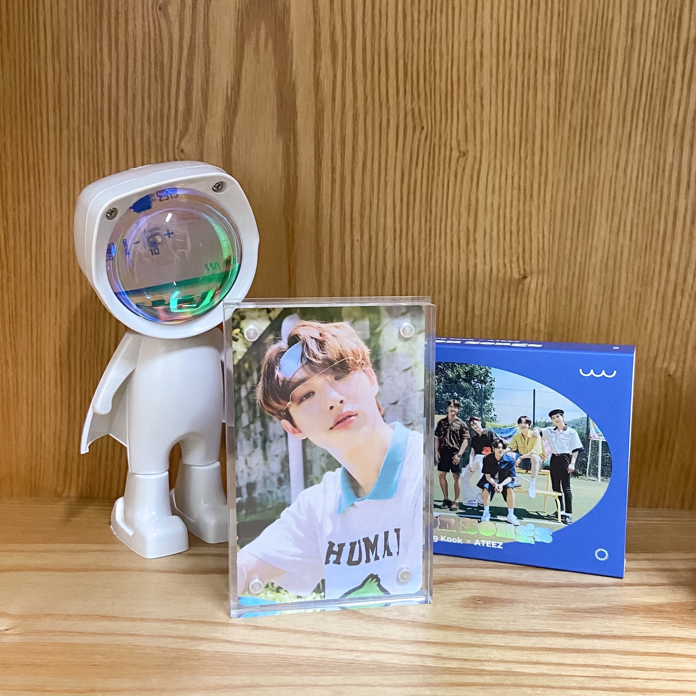 壓克力卡磚 58*87mm