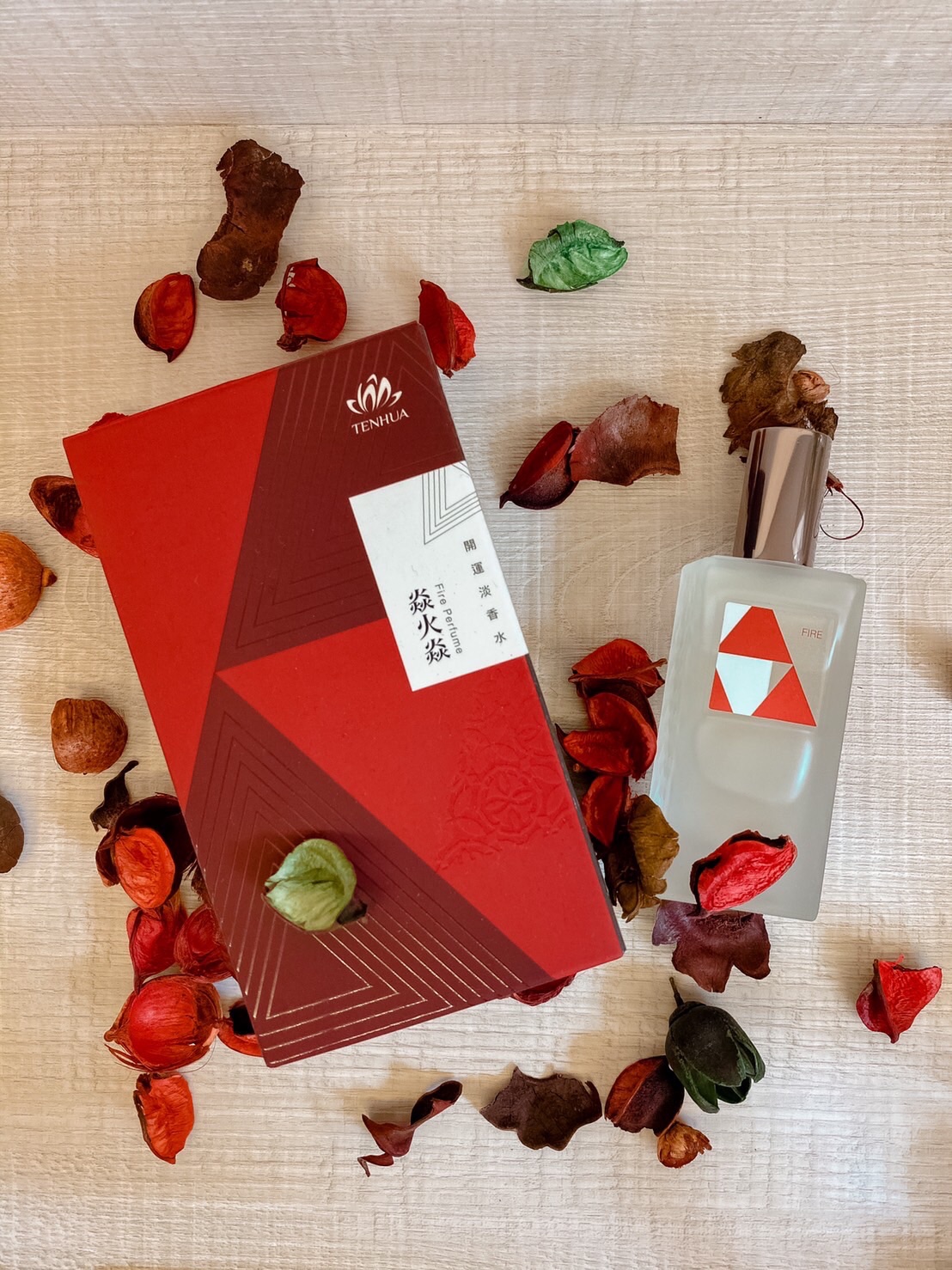 開運能量香水（60ml）