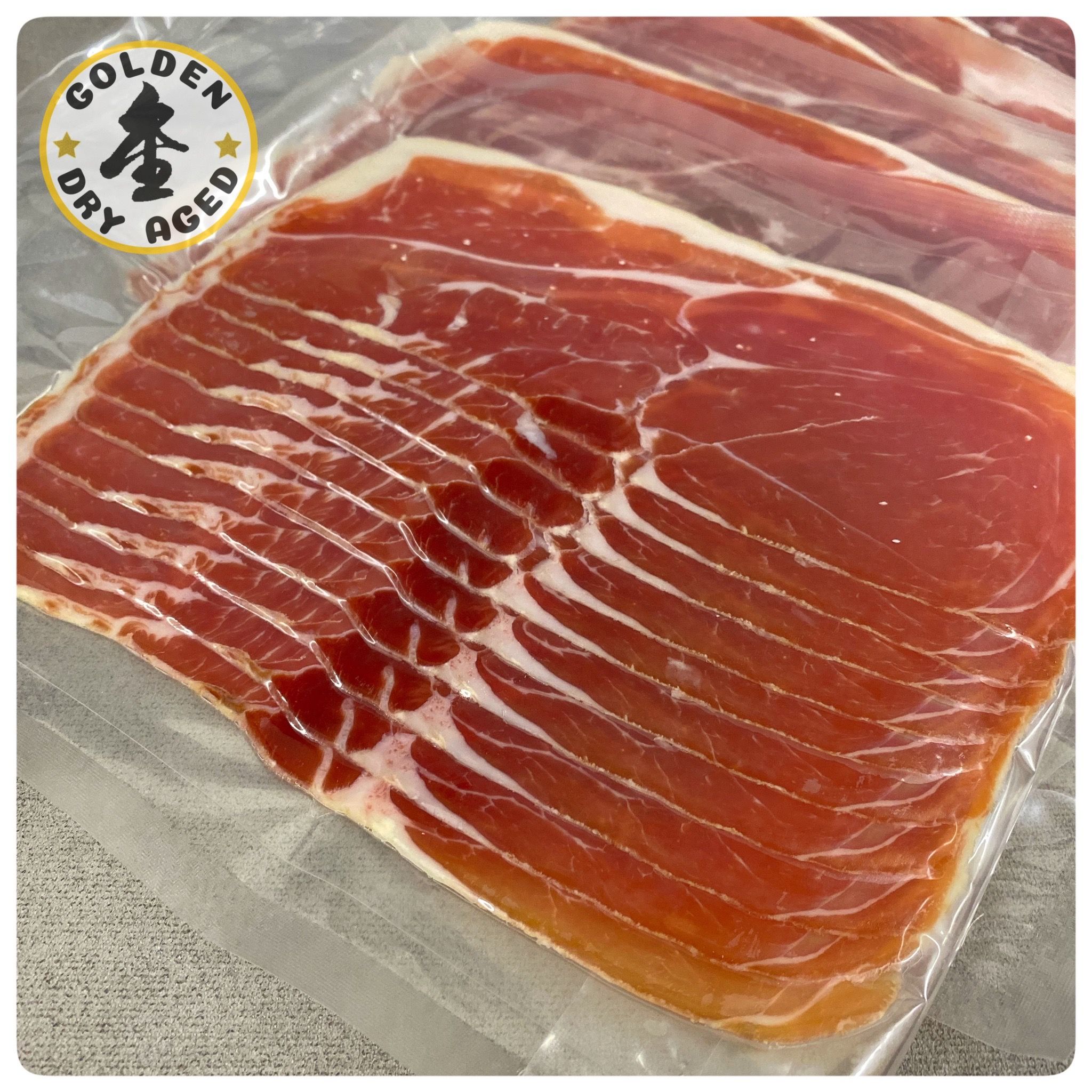 🇫🇷 法國 拜雍生火腿 Bayonne Ham｜12個月熟成