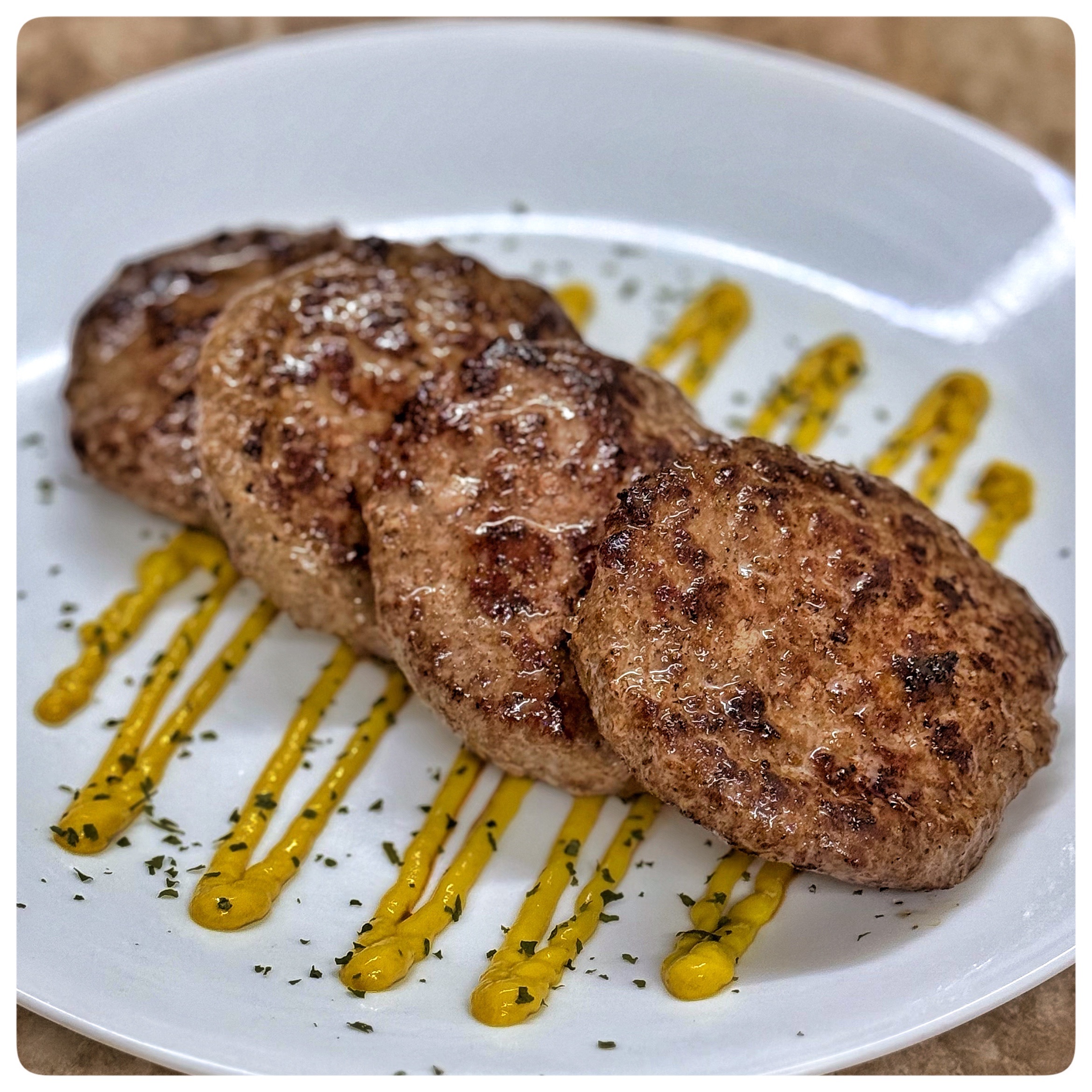 絕對超好吃牛肉漢堡排，點照片看數量及看內容👈🏽👈🏽👈🏽