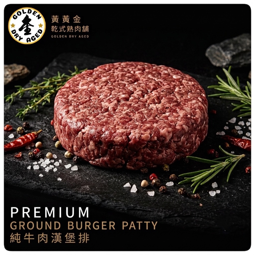 絕對超好吃牛肉漢堡排，點照片看數量及看內容👈🏽👈🏽👈🏽