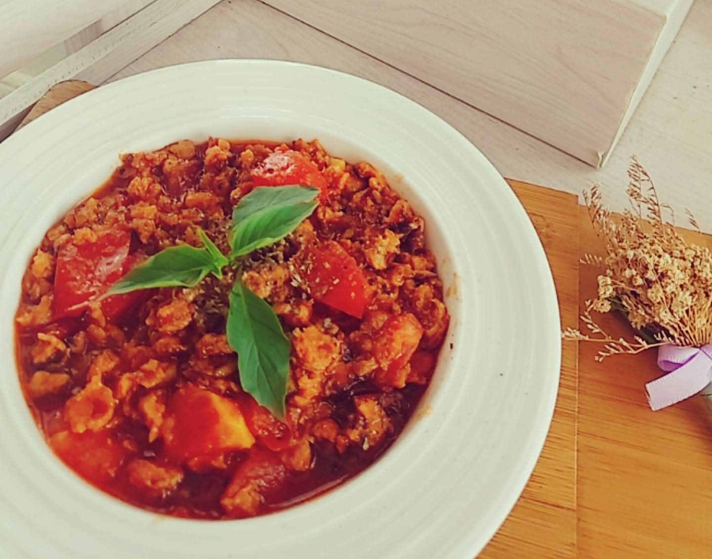 全素波隆納義大利肉醬