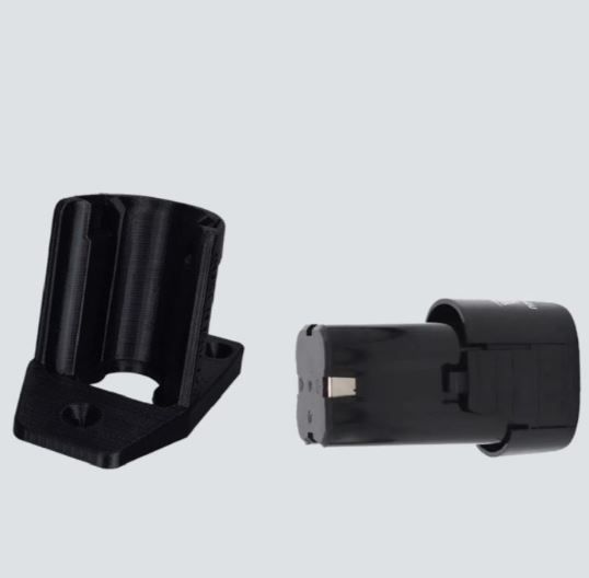 FUSROCK PC-FR