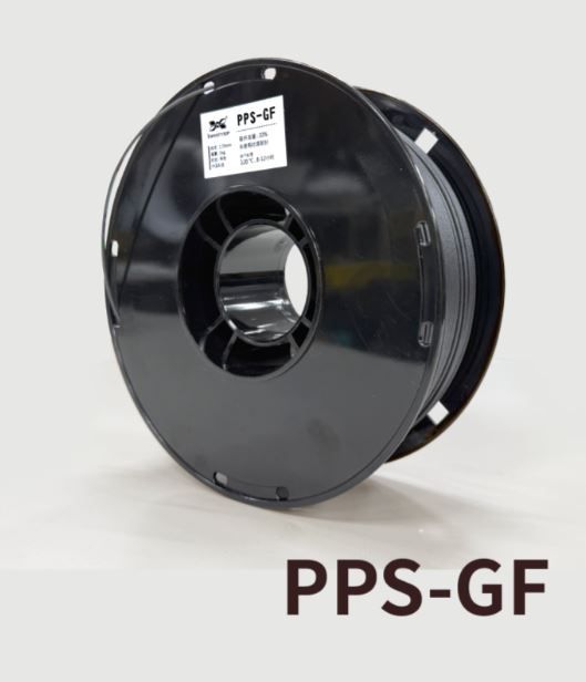 INFINITY3DP PPS-GF